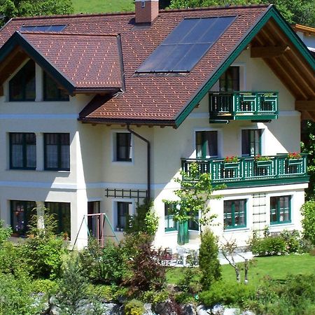 Haus Ramsauer Apartman Werfenweng Szoba fotó