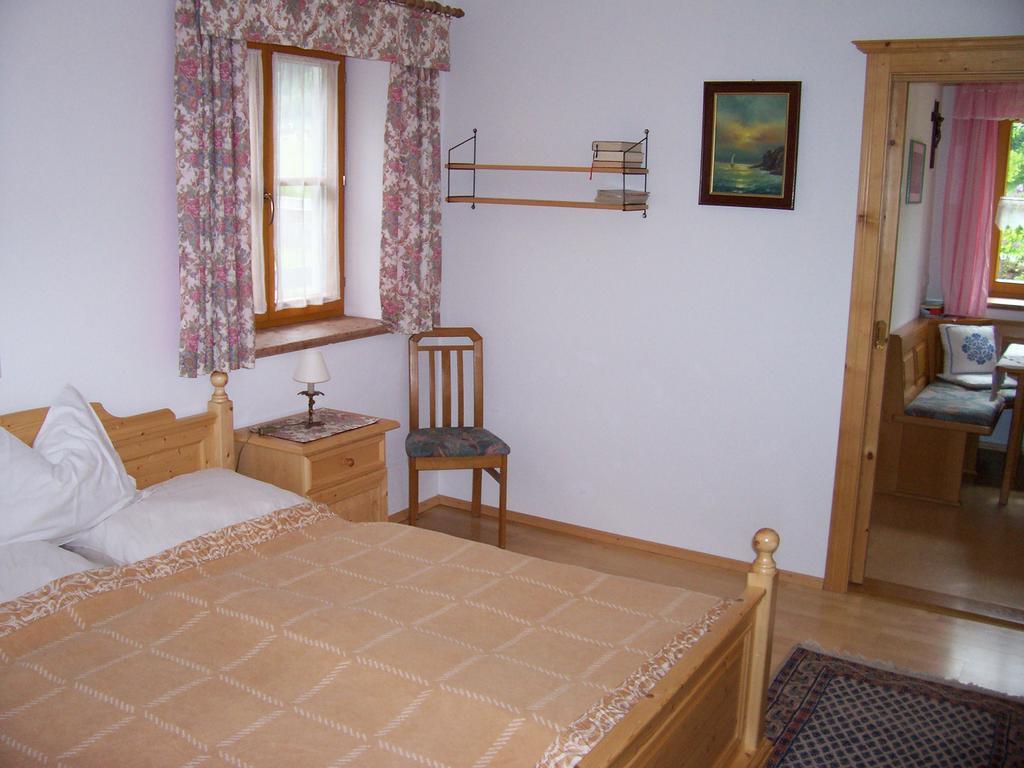 Haus Ramsauer Apartman Werfenweng Szoba fotó