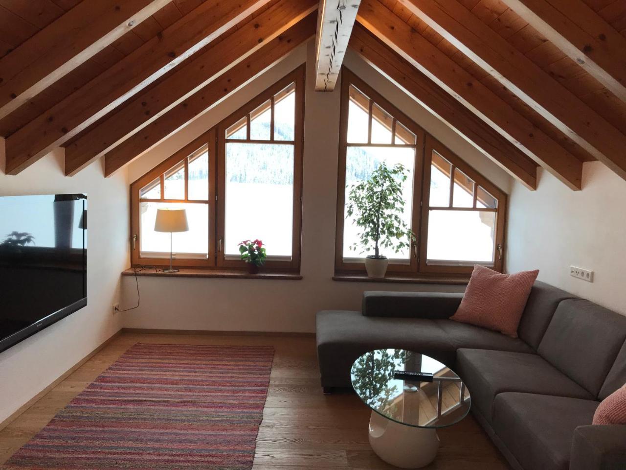 Haus Ramsauer Apartman Werfenweng Kültér fotó
