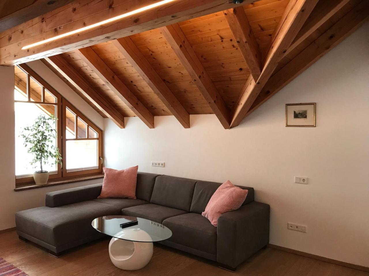 Haus Ramsauer Apartman Werfenweng Kültér fotó
