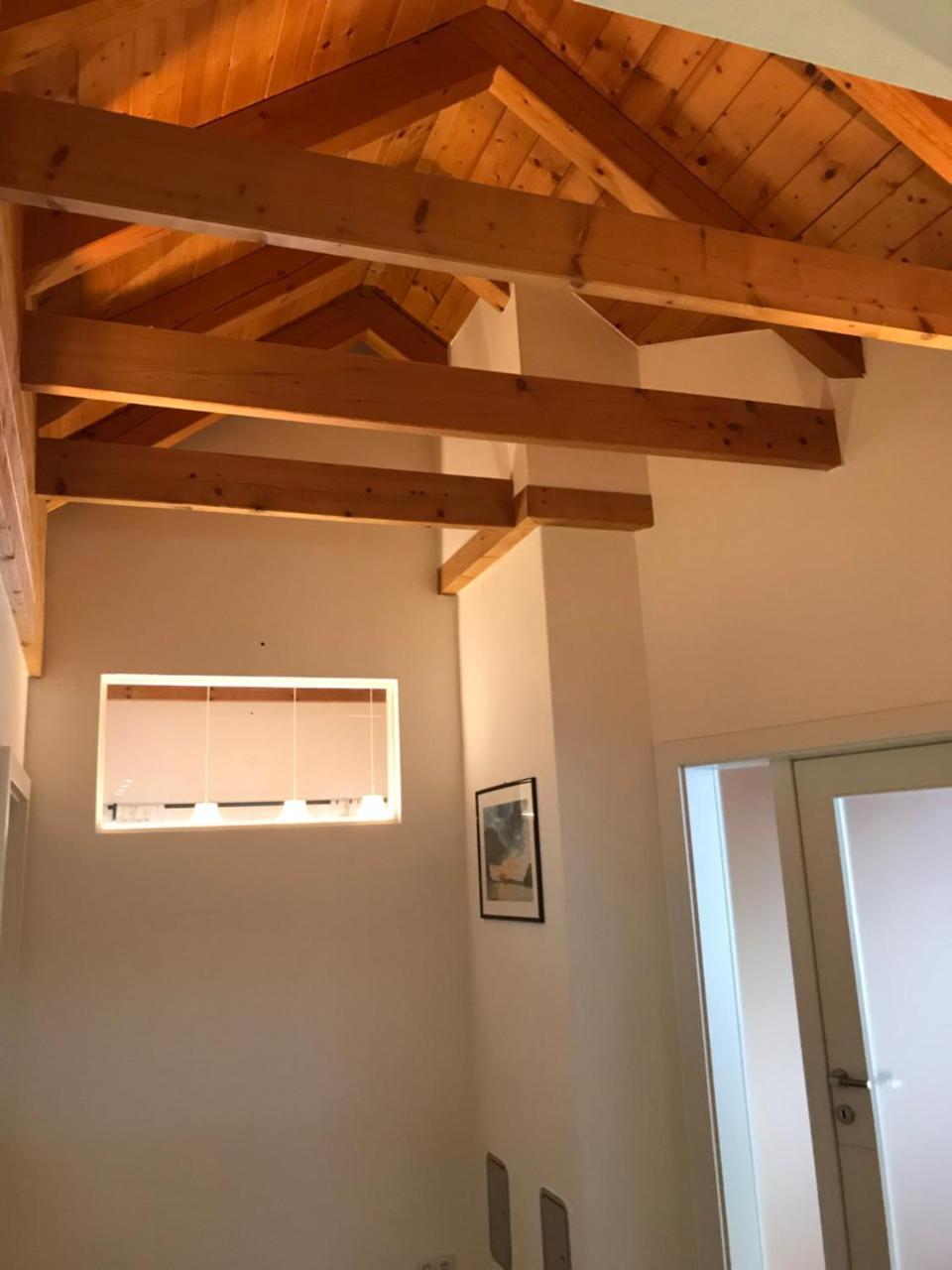 Haus Ramsauer Apartman Werfenweng Kültér fotó